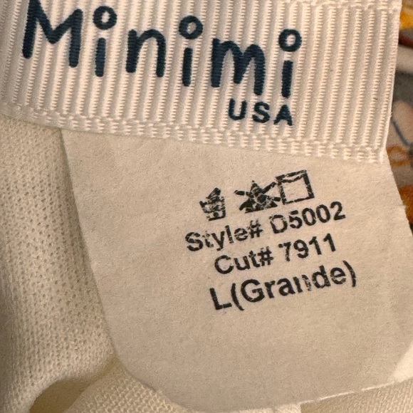 Minimi Floral Dress - Picture 5 of 5